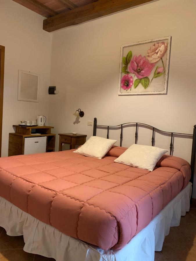 Agriturismomillefiori Villa Manciano Kültér fotó