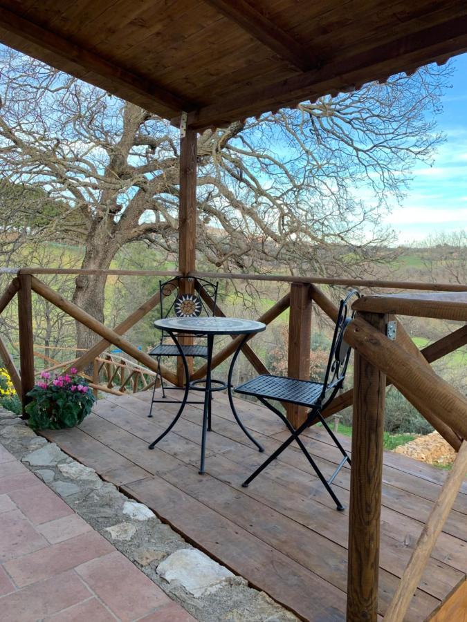 Agriturismomillefiori Manciano Kültér fotó