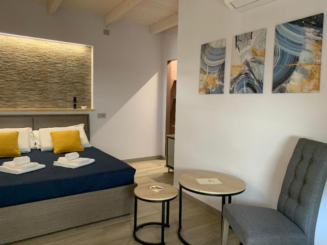 Agriturismomillefiori Manciano Kültér fotó