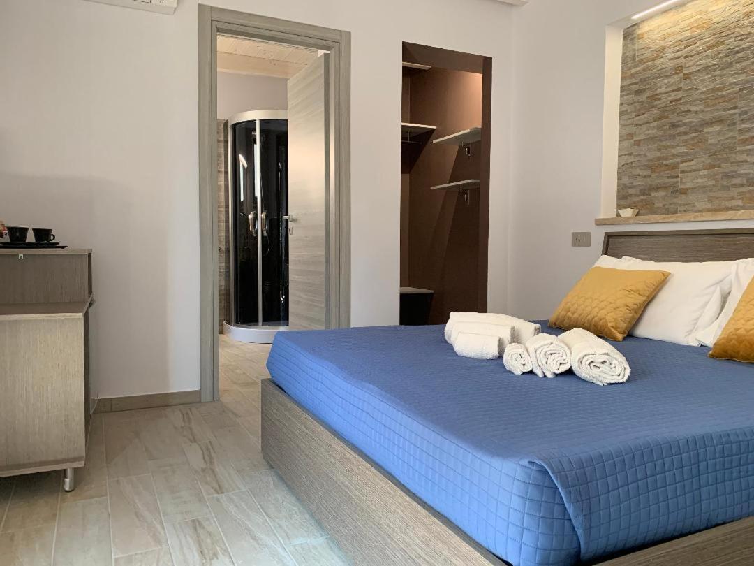 Agriturismomillefiori Manciano Kültér fotó