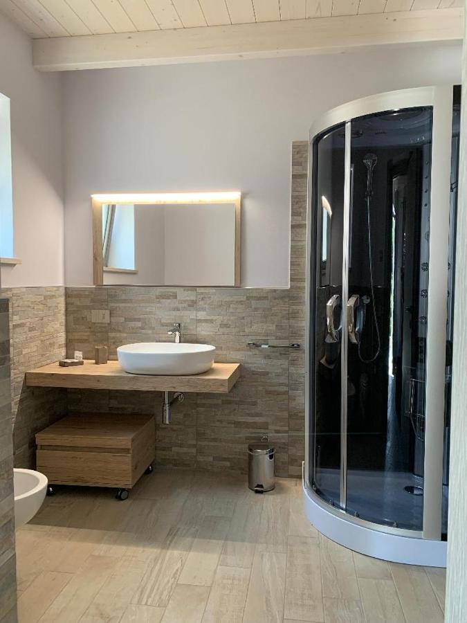 Agriturismomillefiori Manciano Kültér fotó