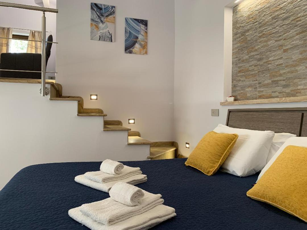 Agriturismomillefiori Manciano Kültér fotó