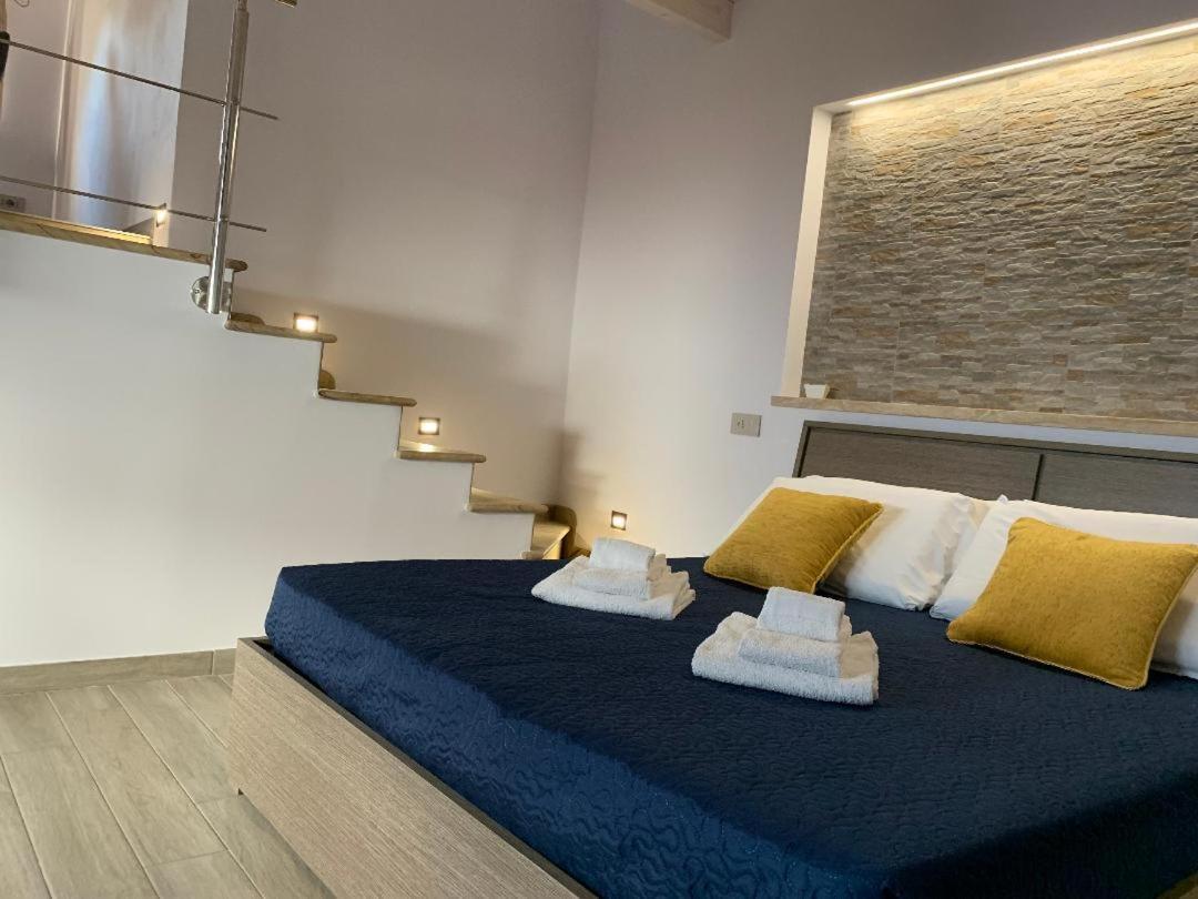 Agriturismomillefiori Manciano Kültér fotó