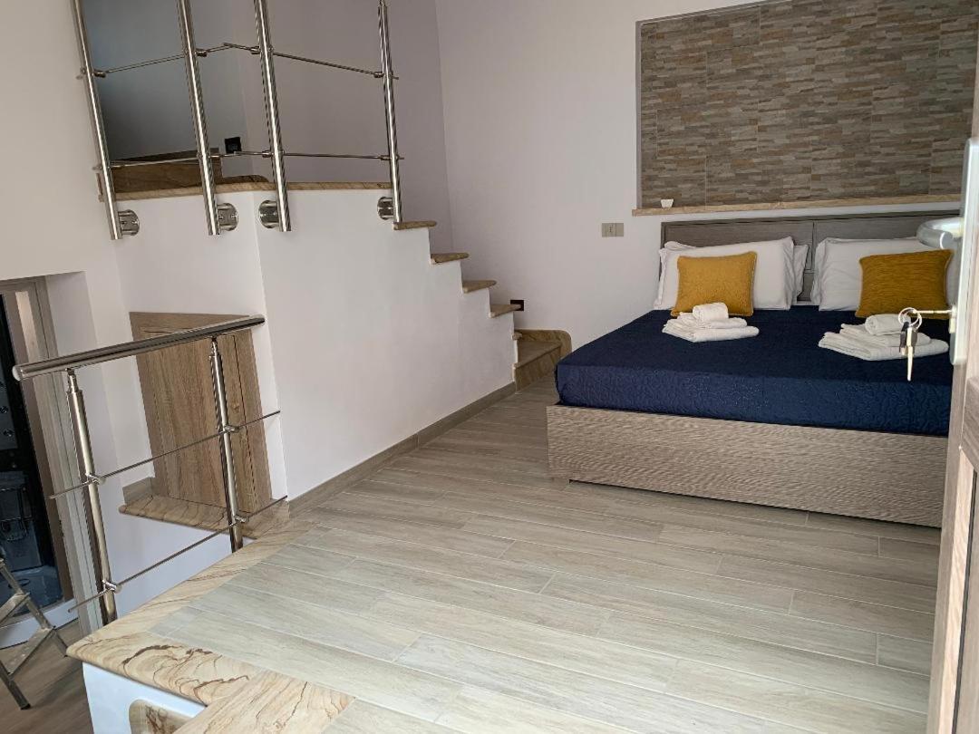 Agriturismomillefiori Manciano Kültér fotó