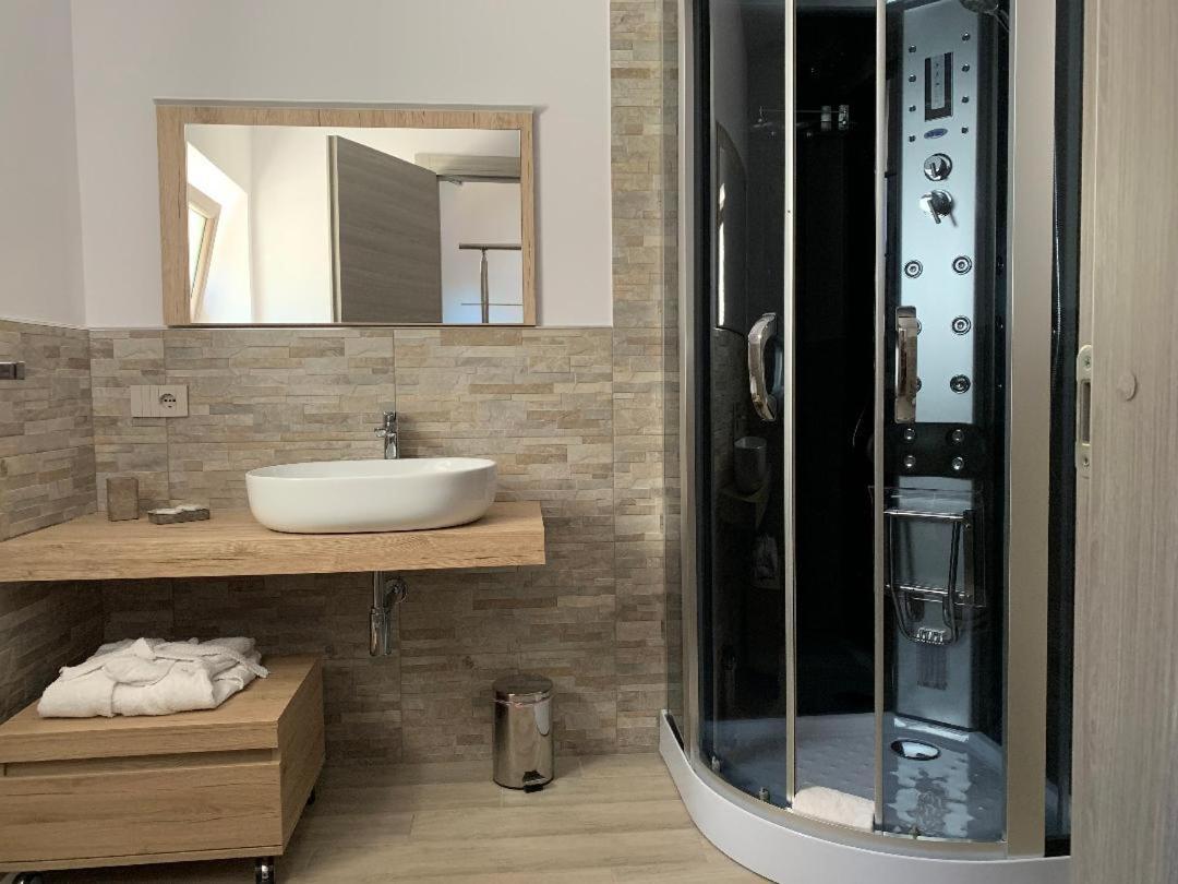 Agriturismomillefiori Manciano Kültér fotó