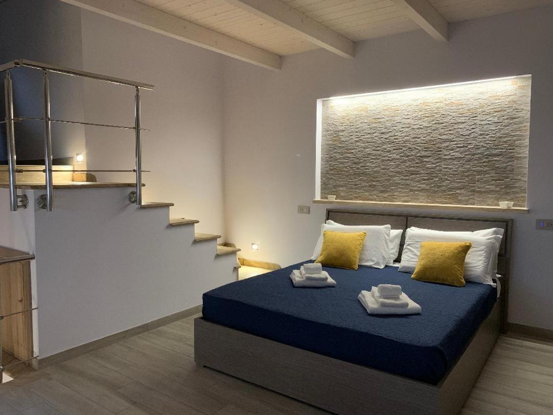 Agriturismomillefiori Manciano Kültér fotó