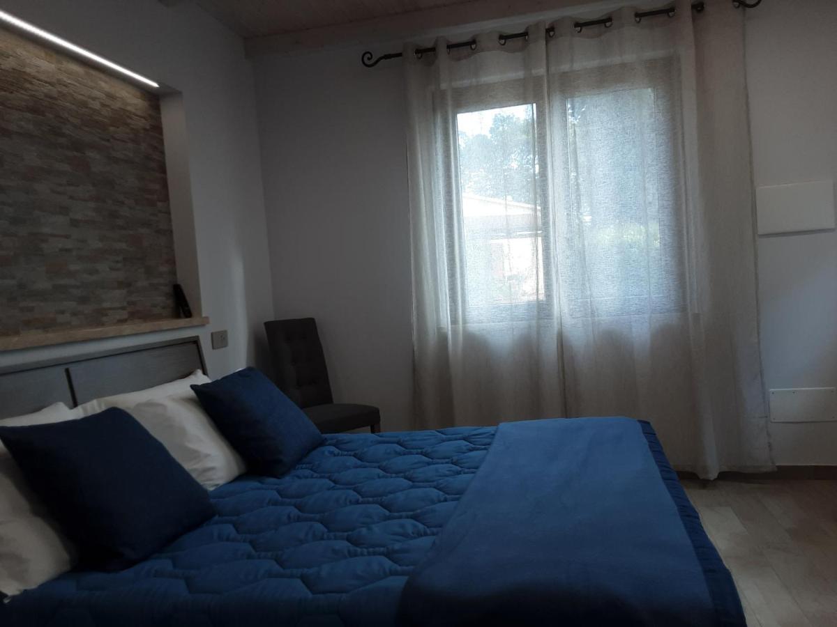 Agriturismomillefiori Manciano Kültér fotó