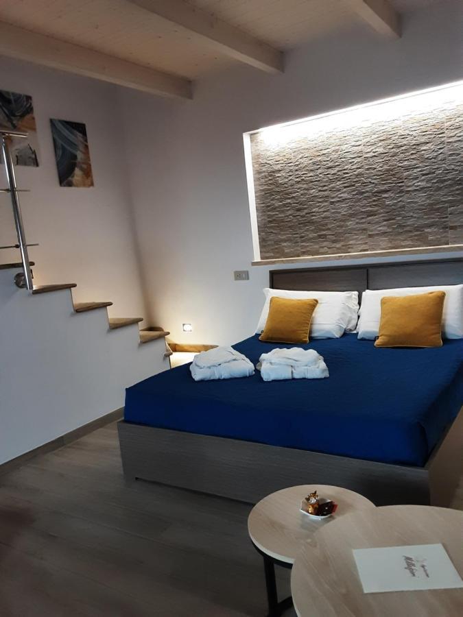 Agriturismomillefiori Manciano Kültér fotó