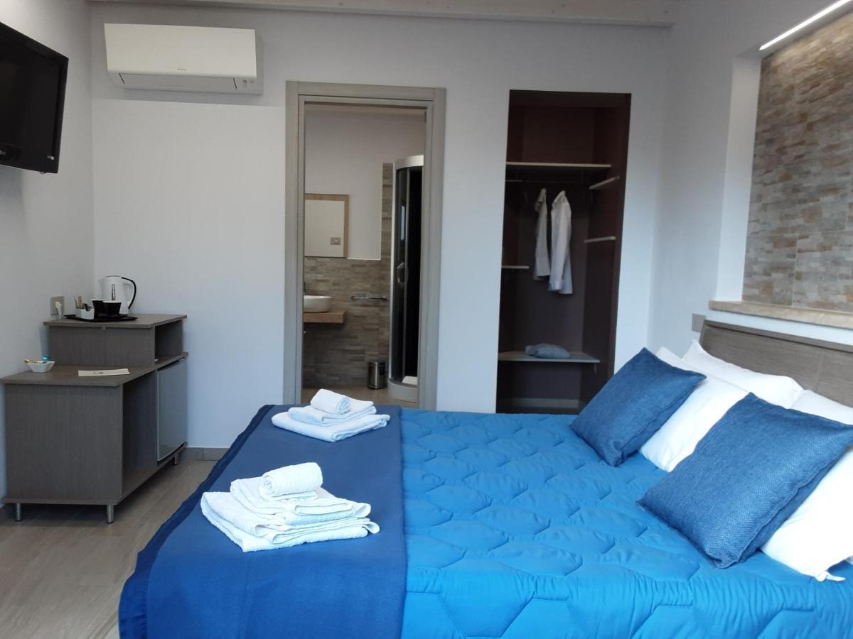 Agriturismomillefiori Manciano Kültér fotó