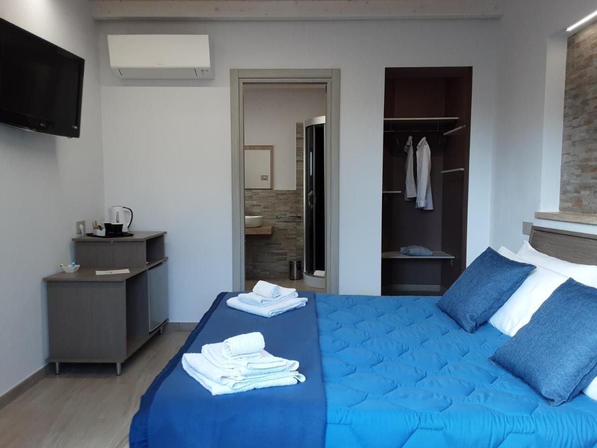 Agriturismomillefiori Manciano Kültér fotó
