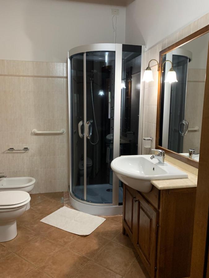 Agriturismomillefiori Manciano Kültér fotó