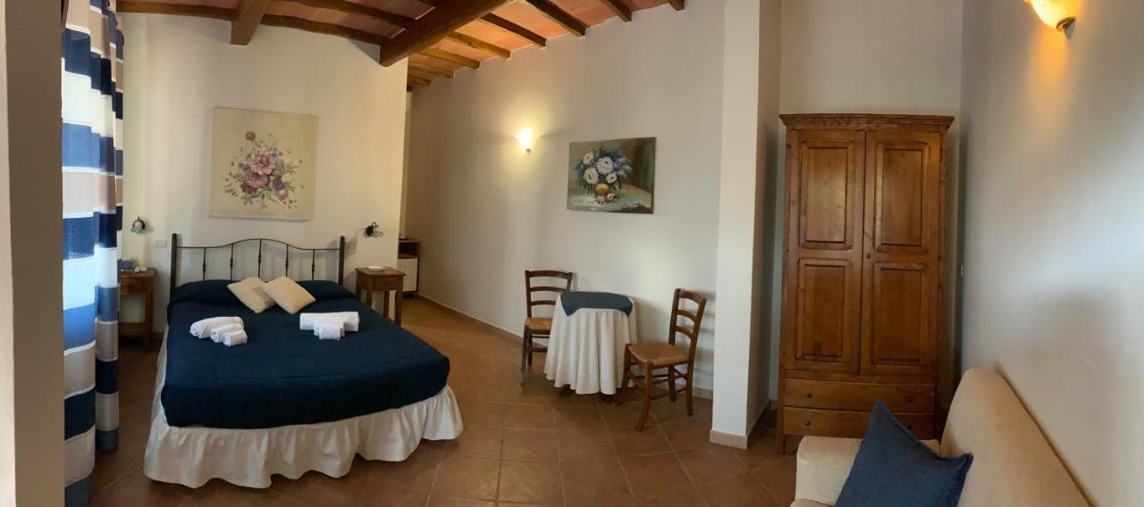 Agriturismomillefiori Villa Manciano Kültér fotó