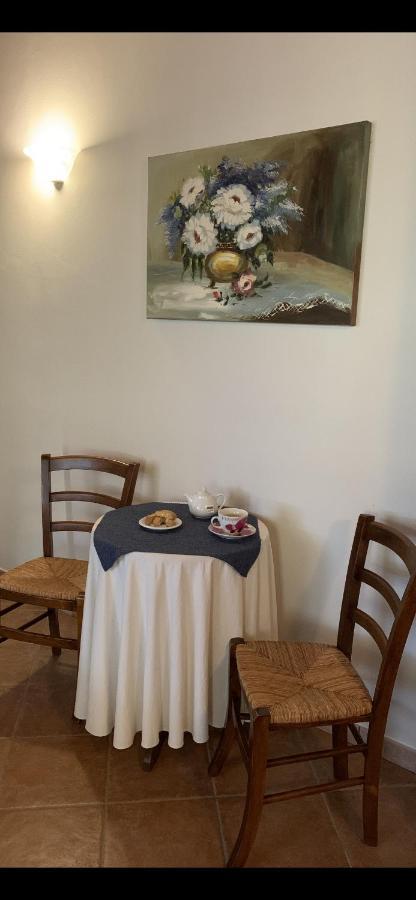 Agriturismomillefiori Manciano Kültér fotó