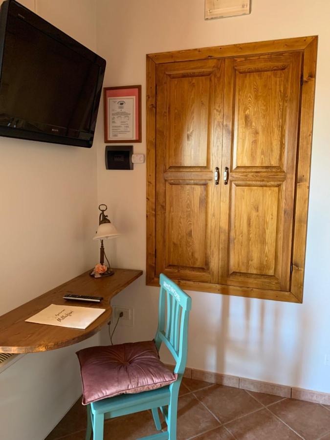 Agriturismomillefiori Manciano Kültér fotó