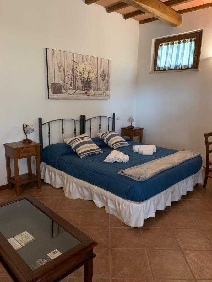 Agriturismomillefiori Manciano Kültér fotó