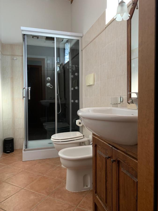 Agriturismomillefiori Manciano Kültér fotó
