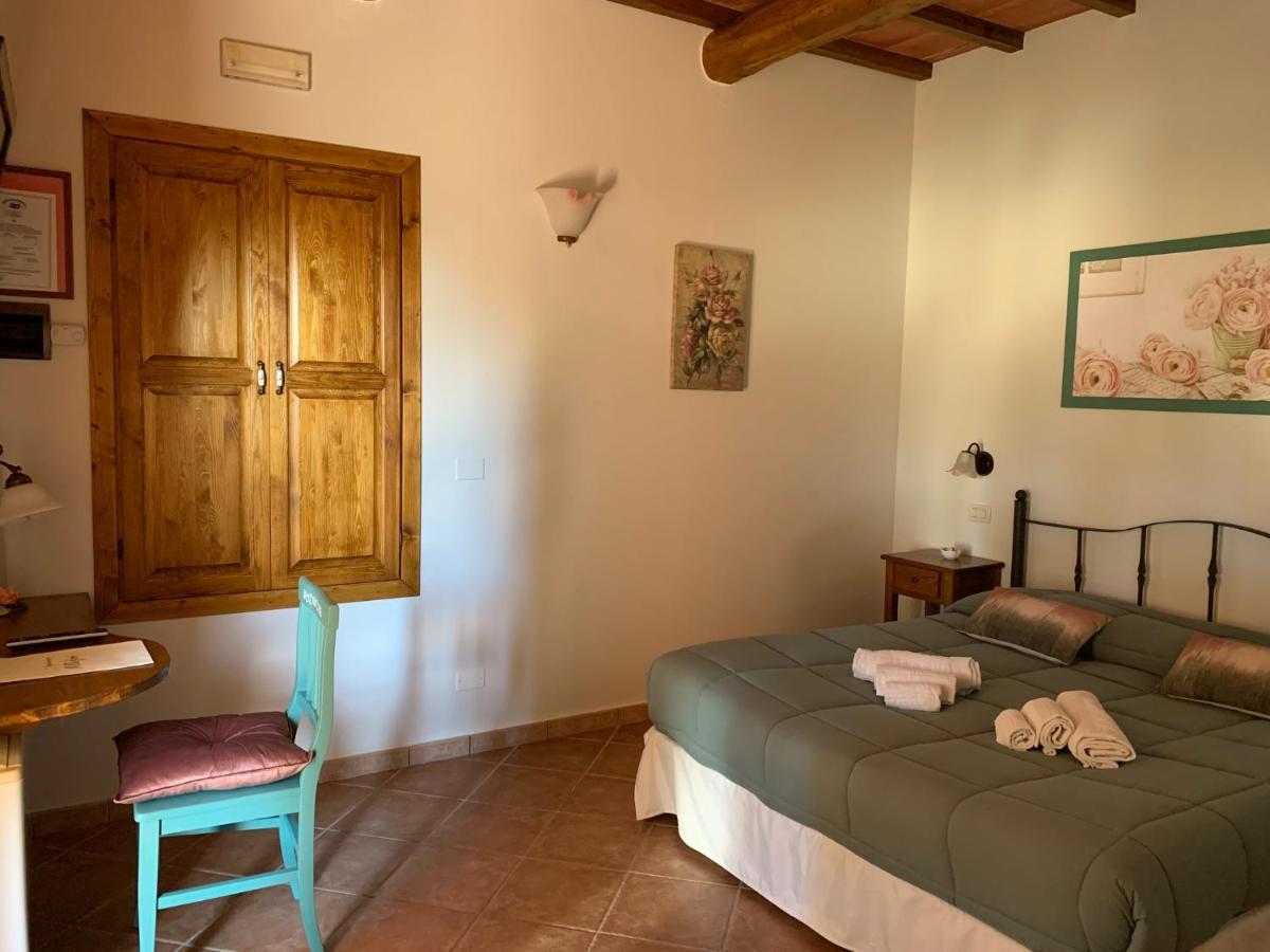 Agriturismomillefiori Villa Manciano Kültér fotó